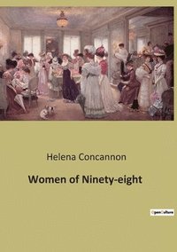 bokomslag Women of Ninety-eight