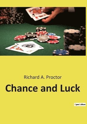 Chance and Luck 1