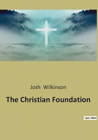bokomslag Christian Foundation