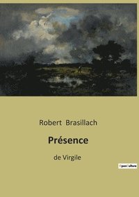 bokomslag Présence de Virgile