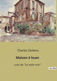 bokomslag Maison  louer