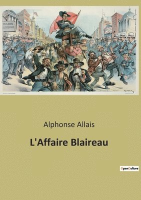 L'Affaire Blaireau 1