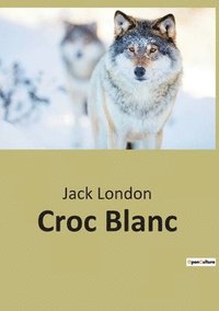 bokomslag Croc Blanc