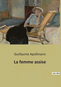 bokomslag La femme assise