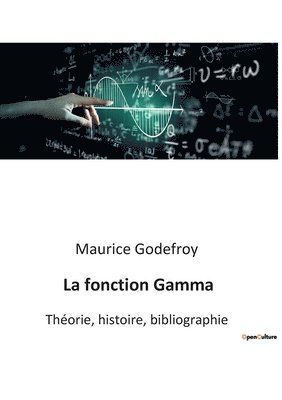 bokomslag fonction Gamma