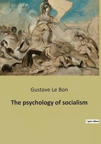 bokomslag The psychology of socialism