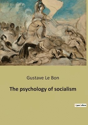 psychology of socialism