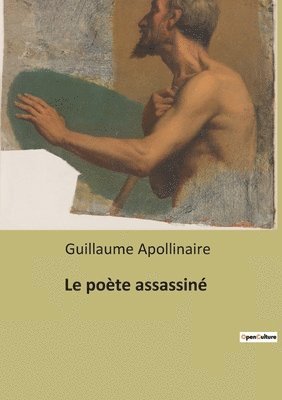 bokomslag Le poete assassine