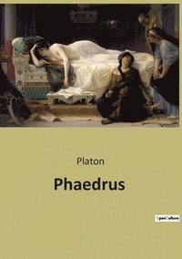 bokomslag Phaedrus