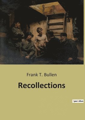 bokomslag Recollections