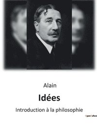 bokomslag Idées