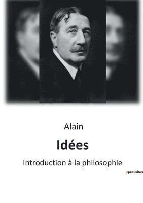 bokomslag Idées