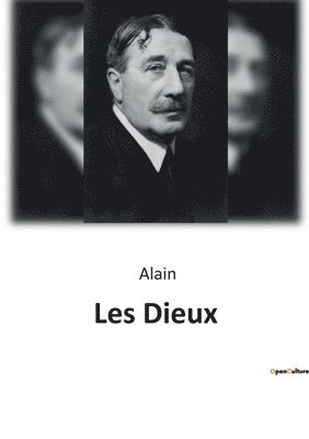 Les Dieux