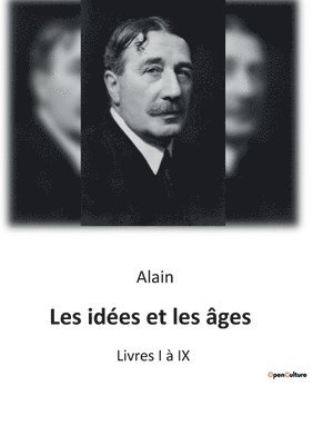 Les idées et les âges
