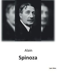 bokomslag Spinoza
