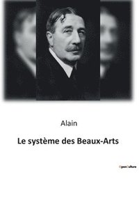 bokomslag système des Beaux-Arts