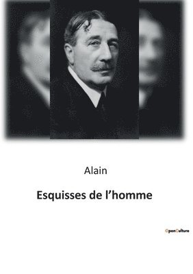 Esquisses de l'homme 1