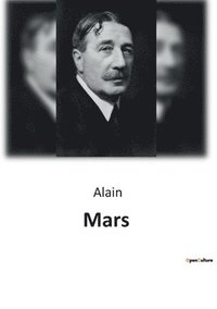 bokomslag Mars