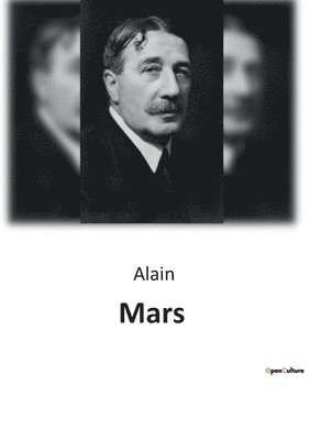 bokomslag Mars