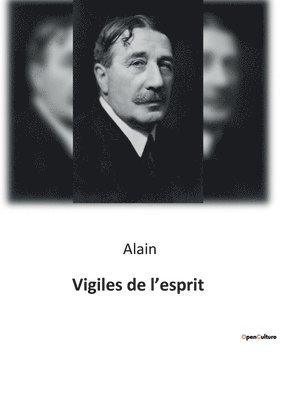 Vigiles de l'esprit
