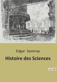 bokomslag Histoire des Sciences