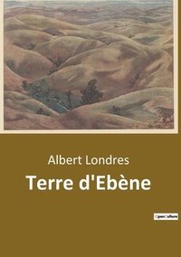 bokomslag Terre d'Ebène