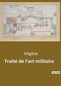 bokomslag Traité de l'art militaire