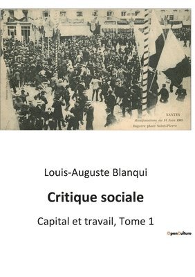 Critique sociale 1