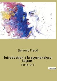 bokomslag Introduction  la psychanalyse