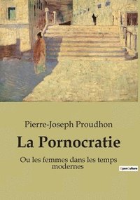 bokomslag Pornocratie