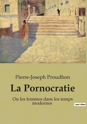 bokomslag Pornocratie