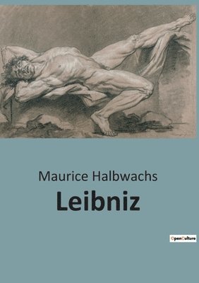 Maurice Halbwachs - Leibniz, Häftad