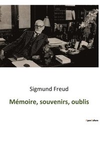 bokomslag Mémoire, souvenirs, oublis