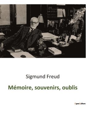 bokomslag Mémoire, souvenirs, oublis