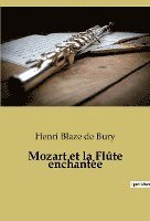 bokomslag Mozart et la Flute enchantee