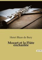 bokomslag Mozart et la Flute enchantee