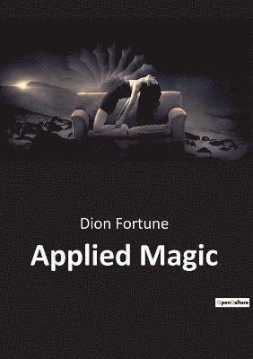 Applied Magic 1