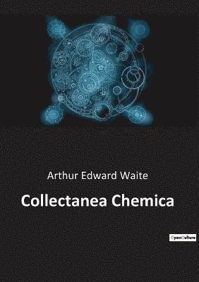 Collectanea Chemica 1