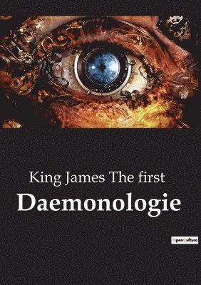 Daemonologie 1