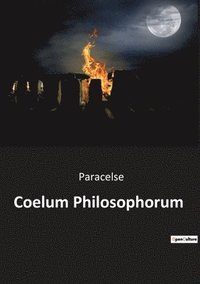 bokomslag Coelum Philosophorum