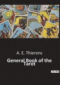 bokomslag General Book of the Tarot