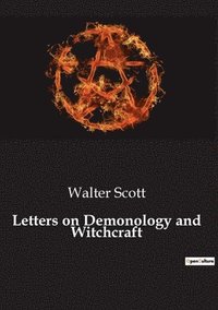 bokomslag Letters on Demonology and Witchcraft