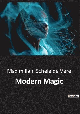 bokomslag Modern Magic