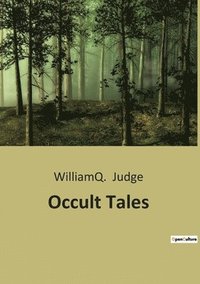 bokomslag Occult Tales