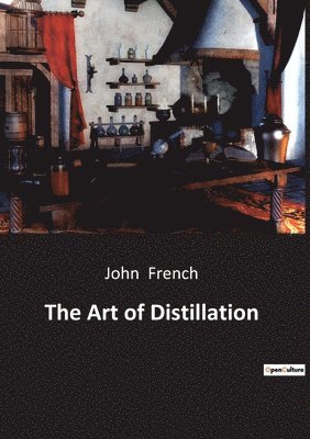 Art of Distillation 1