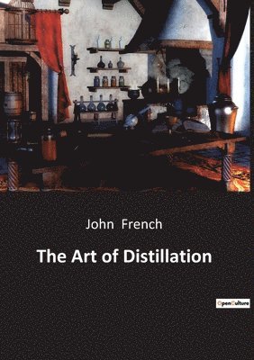 The Art of Distillation 1