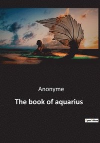 bokomslag The book of aquarius