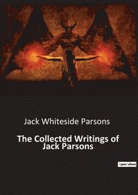 bokomslag Collected Writings of Jack Parsons