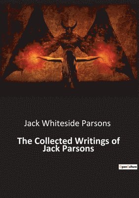 bokomslag Collected Writings of Jack Parsons
