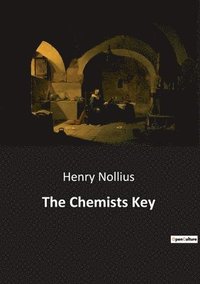 bokomslag Chemists Key